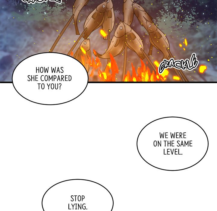 When Aliens Invaded Earth When Aliens Invaded Earth EP 66 - Toomics page 64 - 
