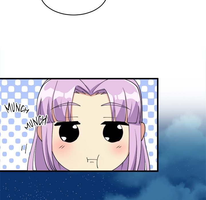 When Aliens Invaded Earth When Aliens Invaded Earth EP 66 - Toomics page 65 - 