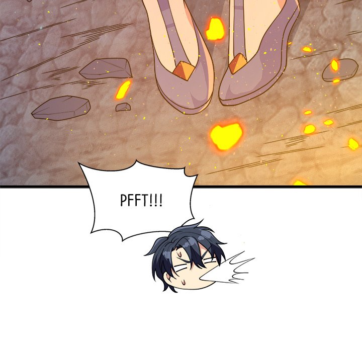 When Aliens Invaded Earth When Aliens Invaded Earth EP 66 - Toomics page 68 - 