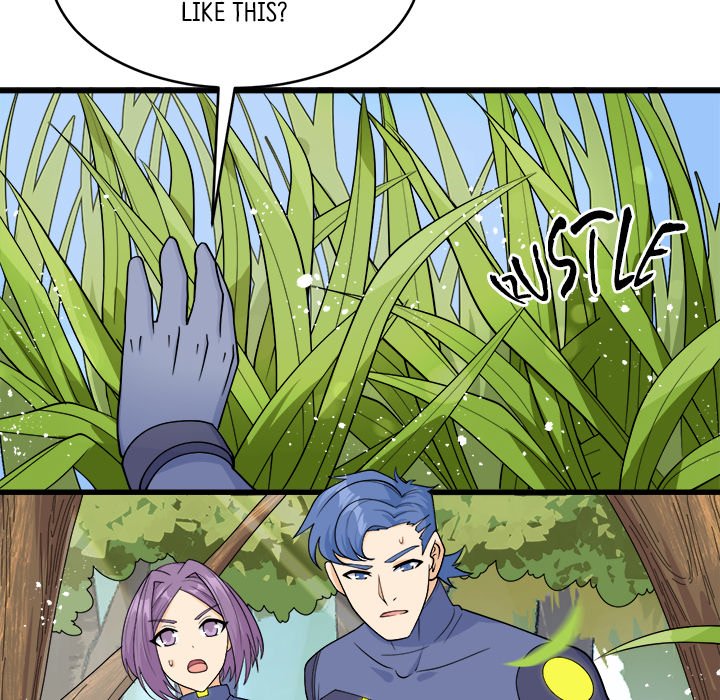 When Aliens Invaded Earth When Aliens Invaded Earth EP 66 - Toomics page 70 - 