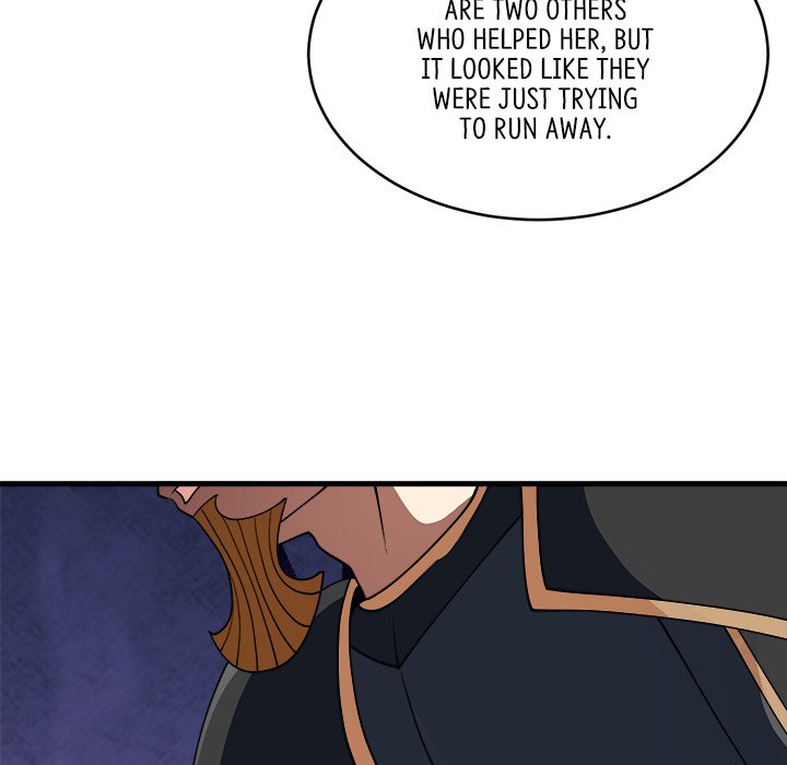 When Aliens Invaded Earth When Aliens Invaded Earth EP 66 - Toomics page 8 - 