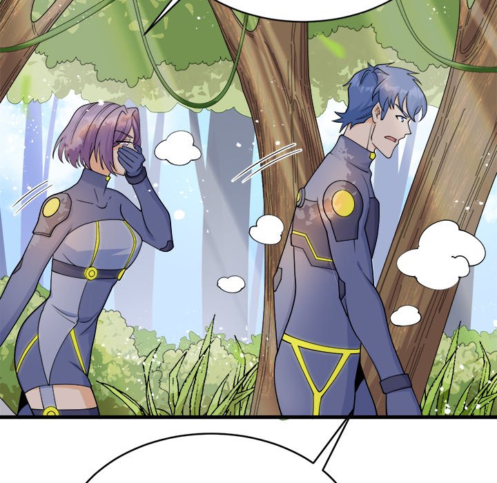 When Aliens Invaded Earth When Aliens Invaded Earth EP 66 - Toomics page 73 - 