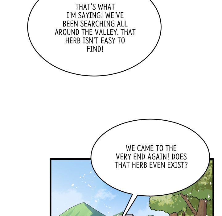 When Aliens Invaded Earth When Aliens Invaded Earth EP 66 - Toomics page 74 - 