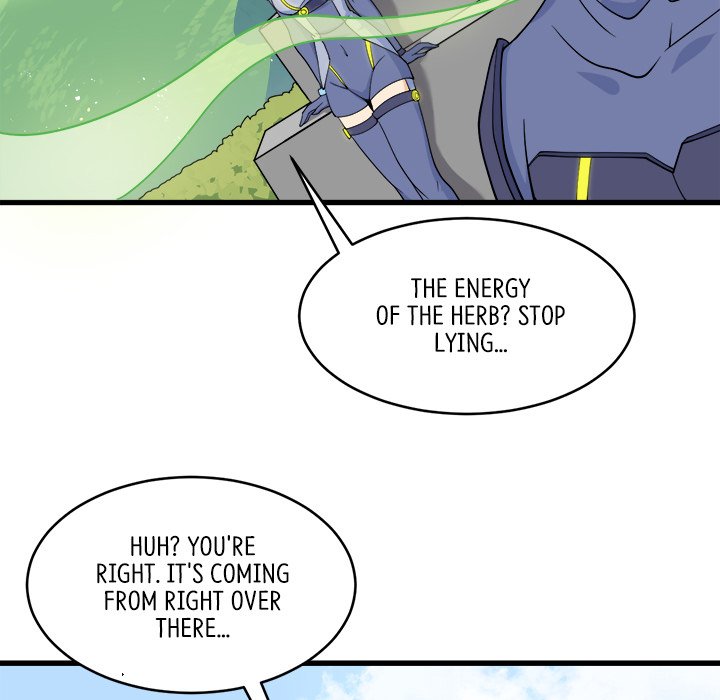 When Aliens Invaded Earth When Aliens Invaded Earth EP 66 - Toomics page 77 - 