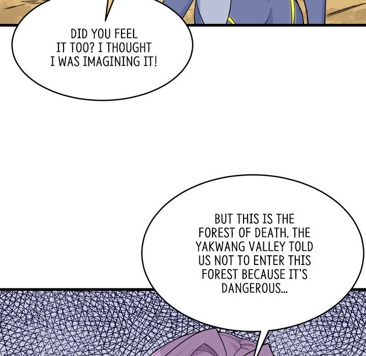 When Aliens Invaded Earth When Aliens Invaded Earth EP 66 - Toomics page 79 - 
