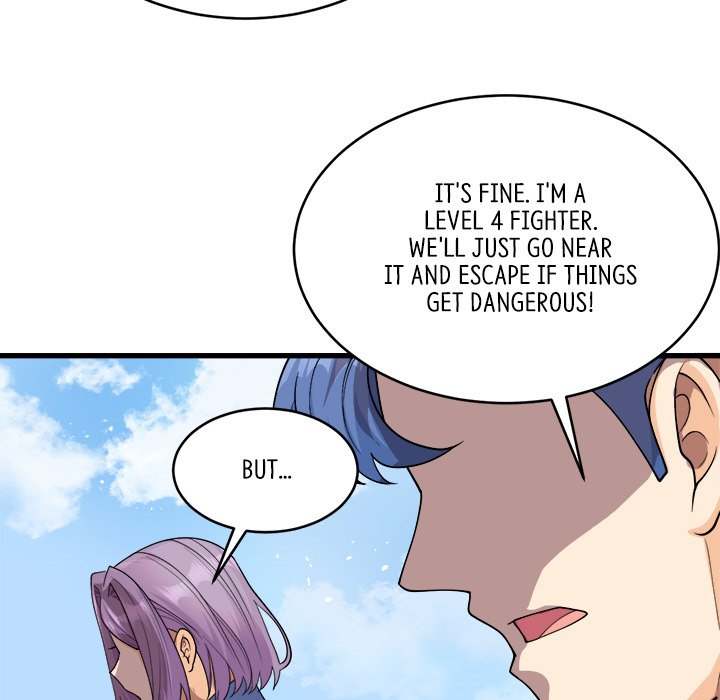 When Aliens Invaded Earth When Aliens Invaded Earth EP 66 - Toomics page 81 - 