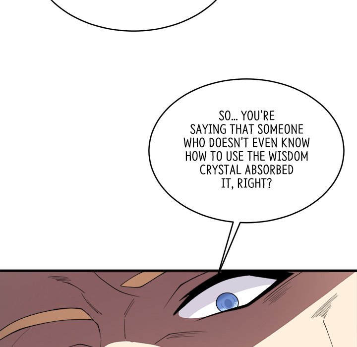 When Aliens Invaded Earth When Aliens Invaded Earth EP 66 - Toomics page 10 - 