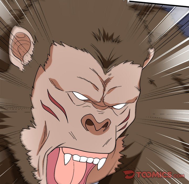 When Aliens Invaded Earth When Aliens Invaded Earth EP 66 - Toomics page 93 - 