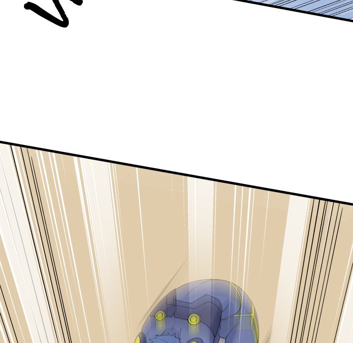 When Aliens Invaded Earth When Aliens Invaded Earth EP 66 - Toomics page 96 - 