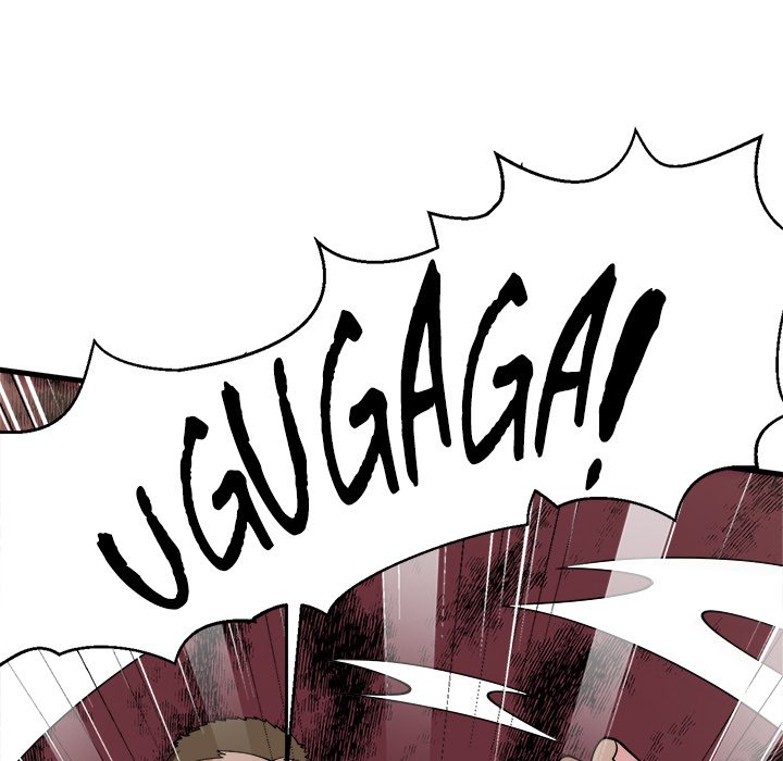 When Aliens Invaded Earth When Aliens Invaded Earth EP 66 - Toomics page 100 - 