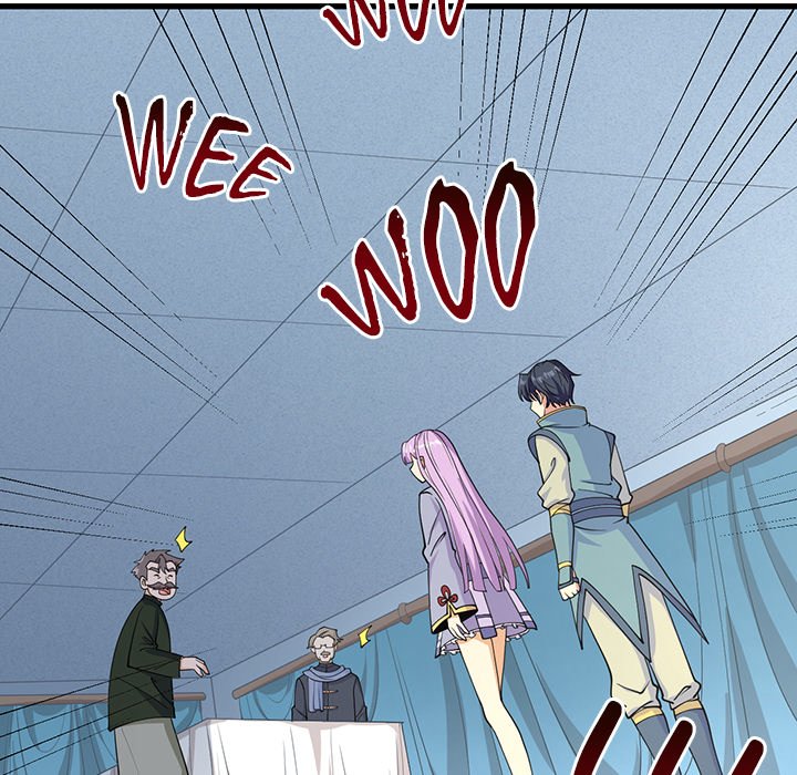 When Aliens Invaded Earth When Aliens Invaded Earth EP 67 - Toomics page 11 - 