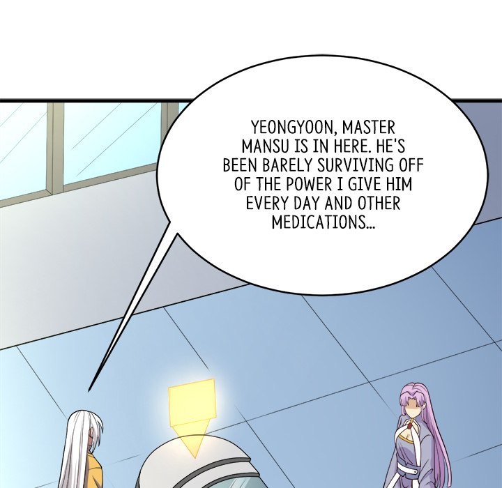 When Aliens Invaded Earth When Aliens Invaded Earth EP 67 - Toomics page 101 - 