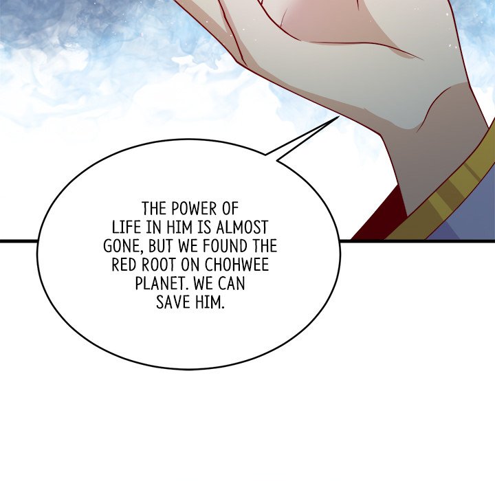 When Aliens Invaded Earth When Aliens Invaded Earth EP 67 - Toomics page 104 - 