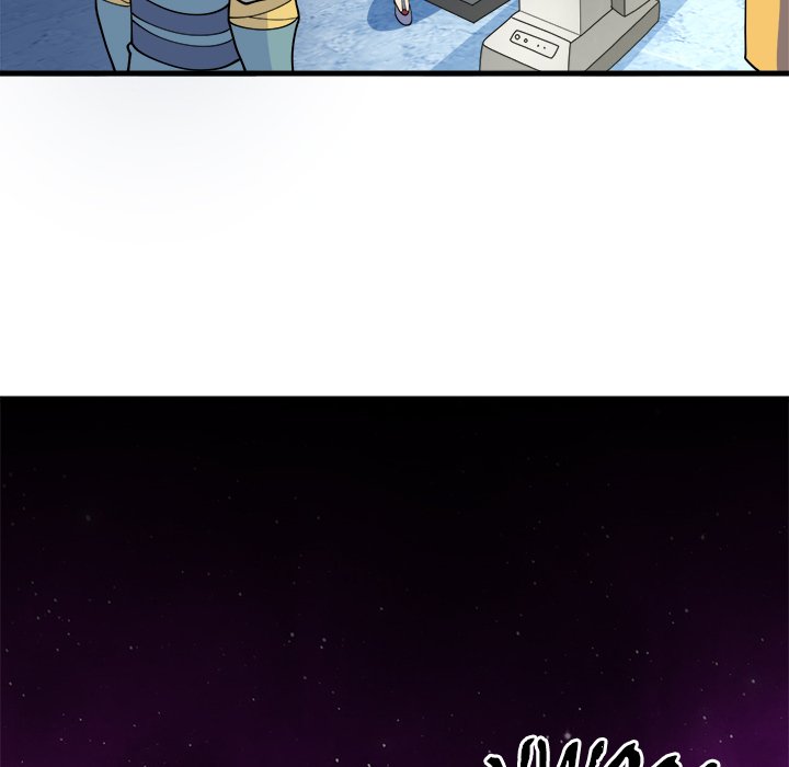 When Aliens Invaded Earth When Aliens Invaded Earth EP 67 - Toomics page 106 - 