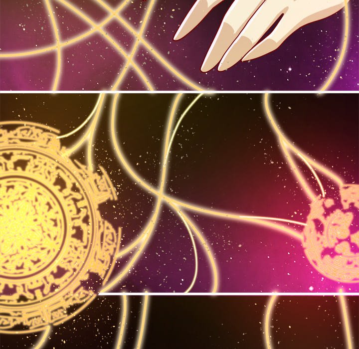 When Aliens Invaded Earth When Aliens Invaded Earth EP 67 - Toomics page 113 - 