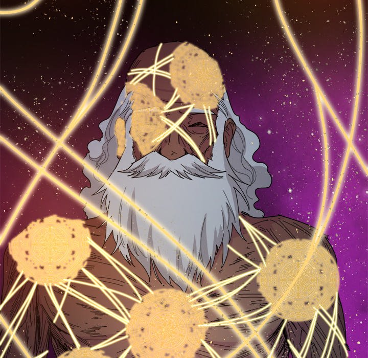 When Aliens Invaded Earth When Aliens Invaded Earth EP 67 - Toomics page 114 - 