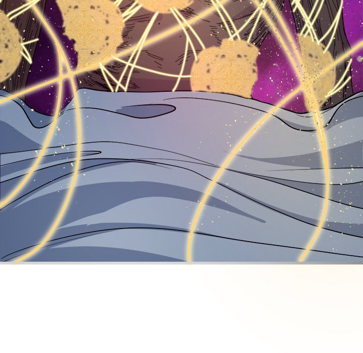When Aliens Invaded Earth When Aliens Invaded Earth EP 67 - Toomics page 115 - 