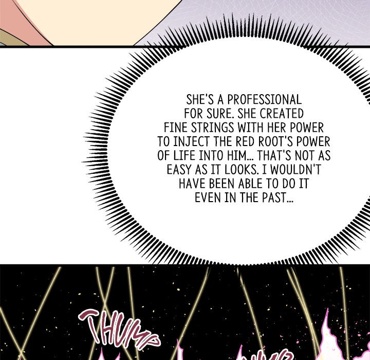 When Aliens Invaded Earth When Aliens Invaded Earth EP 67 - Toomics page 118 - 