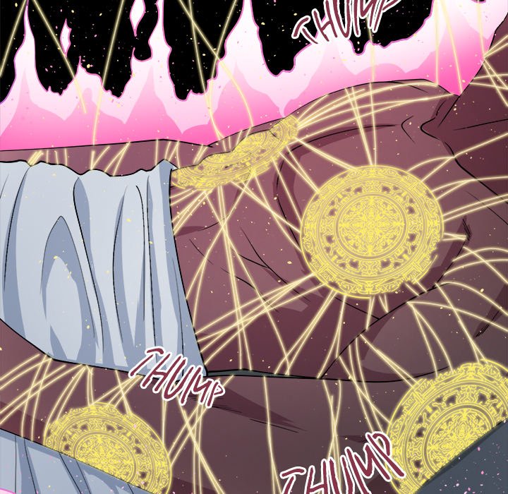When Aliens Invaded Earth When Aliens Invaded Earth EP 67 - Toomics page 119 - 