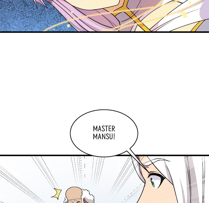 When Aliens Invaded Earth When Aliens Invaded Earth EP 67 - Toomics page 121 - 