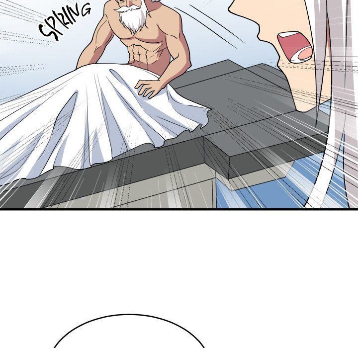 When Aliens Invaded Earth When Aliens Invaded Earth EP 67 - Toomics page 122 - 