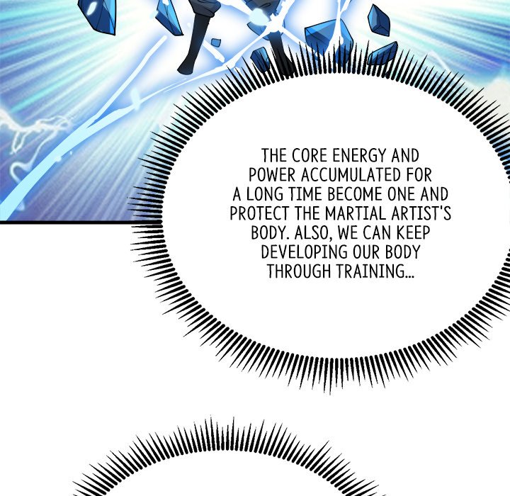 When Aliens Invaded Earth When Aliens Invaded Earth EP 67 - Toomics page 127 - 