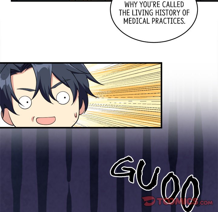 When Aliens Invaded Earth When Aliens Invaded Earth EP 67 - Toomics page 129 - 