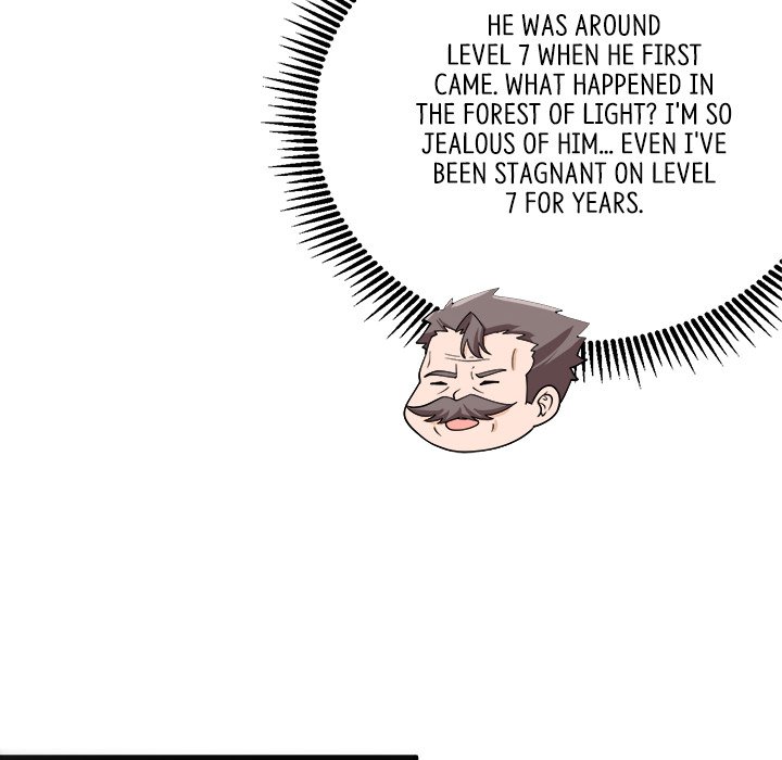 When Aliens Invaded Earth When Aliens Invaded Earth EP 67 - Toomics page 14 - 