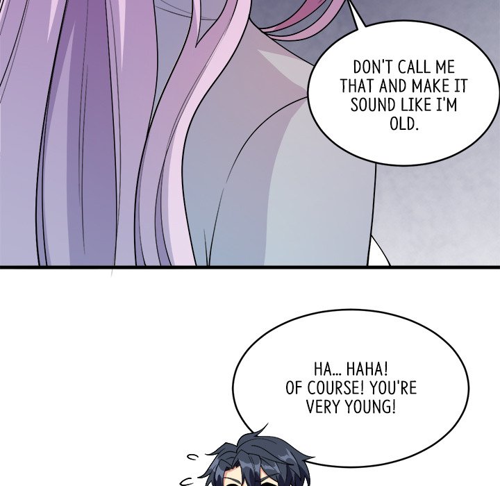 When Aliens Invaded Earth When Aliens Invaded Earth EP 67 - Toomics page 131 - 