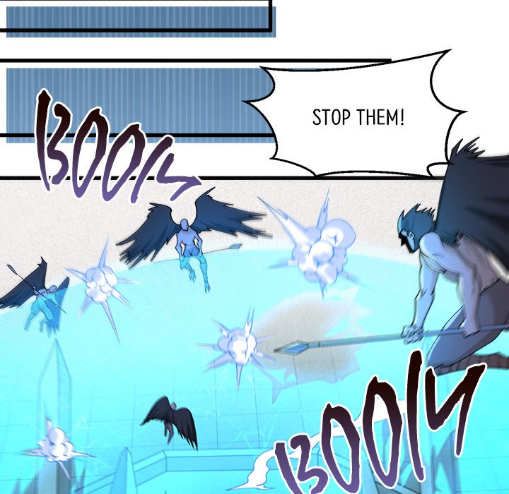 When Aliens Invaded Earth When Aliens Invaded Earth EP 67 - Toomics page 15 - 