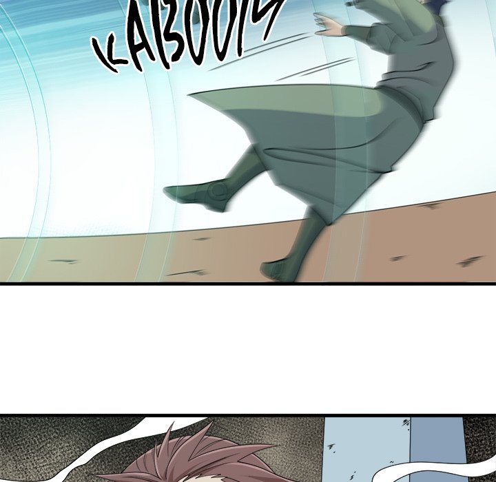 When Aliens Invaded Earth When Aliens Invaded Earth EP 67 - Toomics page 19 - 