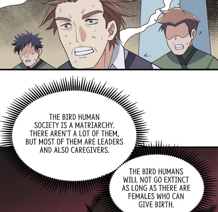 When Aliens Invaded Earth When Aliens Invaded Earth EP 67 - Toomics page 20 - 