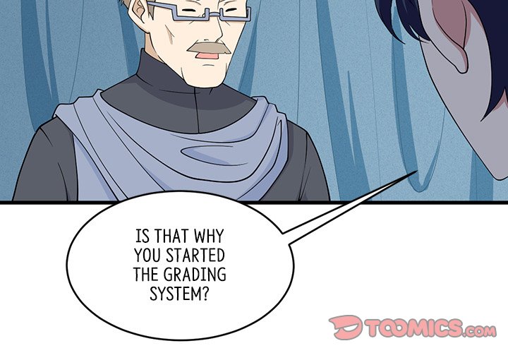 When Aliens Invaded Earth When Aliens Invaded Earth EP 67 - Toomics page 3 - 