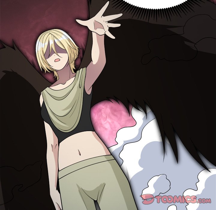 When Aliens Invaded Earth When Aliens Invaded Earth EP 67 - Toomics page 21 - 