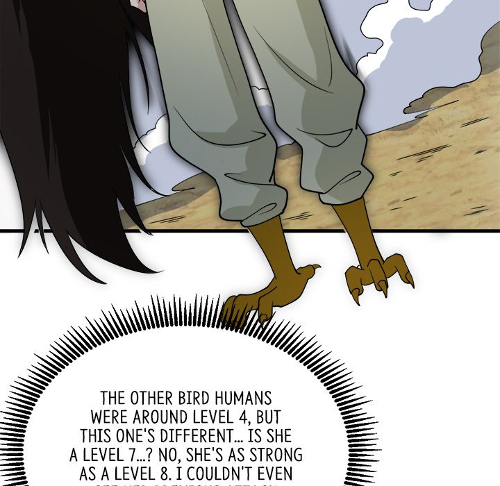 When Aliens Invaded Earth When Aliens Invaded Earth EP 67 - Toomics page 22 - 