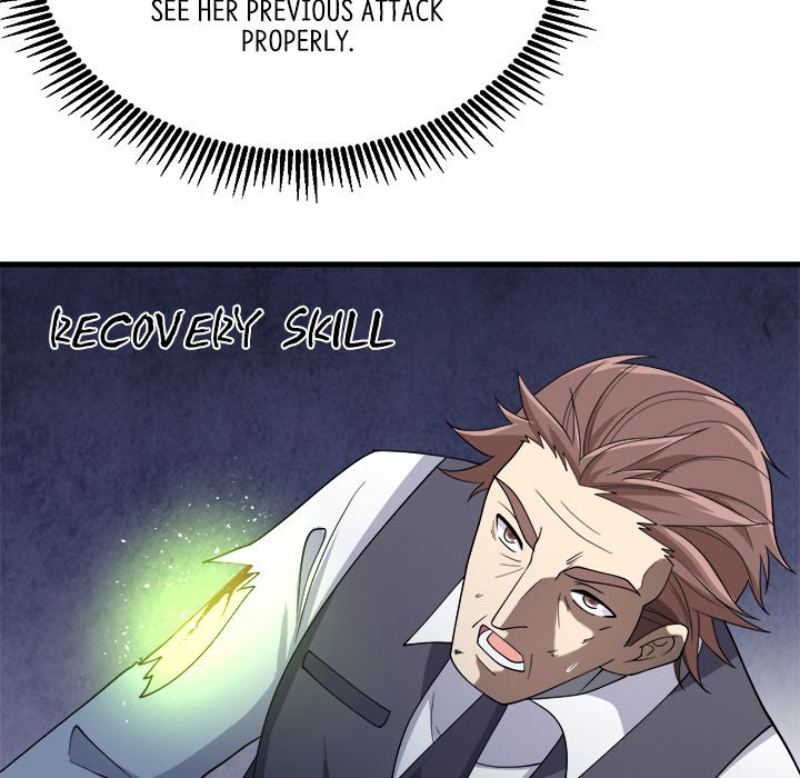 When Aliens Invaded Earth When Aliens Invaded Earth EP 67 - Toomics page 23 - 