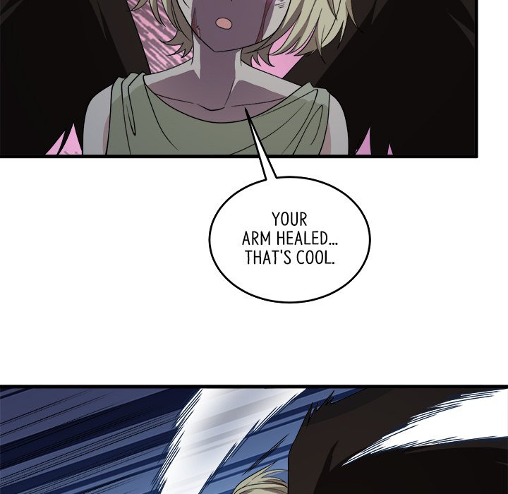 When Aliens Invaded Earth When Aliens Invaded Earth EP 67 - Toomics page 25 - 