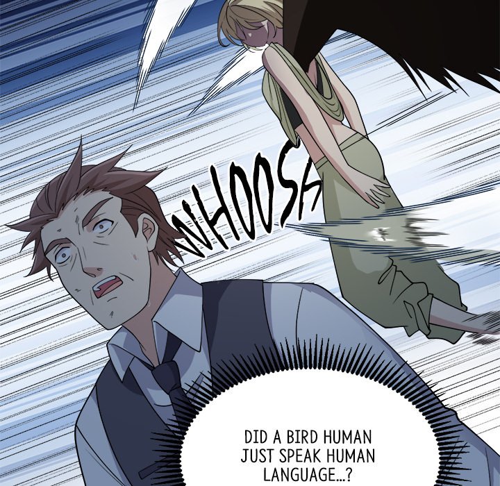 When Aliens Invaded Earth When Aliens Invaded Earth EP 67 - Toomics page 26 - 