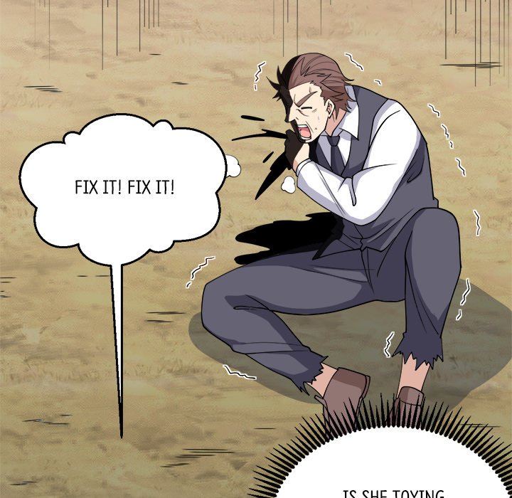 When Aliens Invaded Earth When Aliens Invaded Earth EP 67 - Toomics page 29 - 