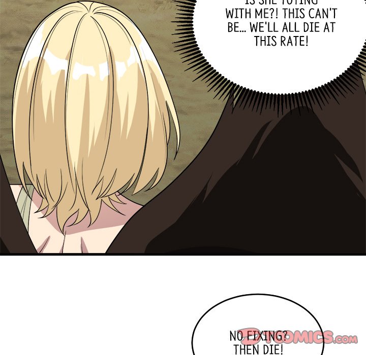 When Aliens Invaded Earth When Aliens Invaded Earth EP 67 - Toomics page 30 - 