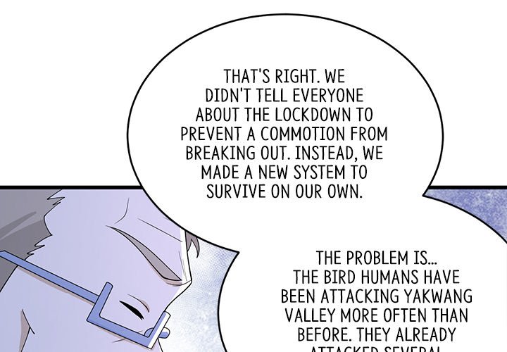 When Aliens Invaded Earth When Aliens Invaded Earth EP 67 - Toomics page 4 - 