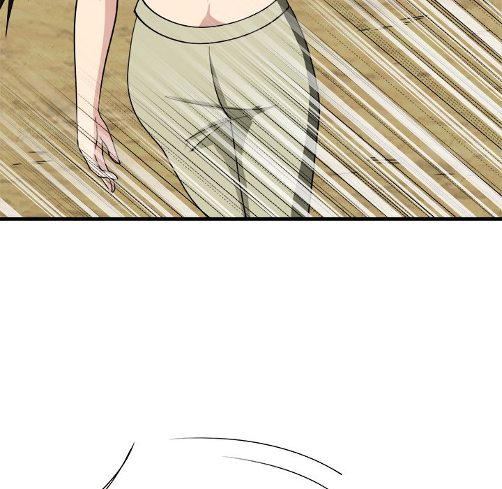 When Aliens Invaded Earth When Aliens Invaded Earth EP 67 - Toomics page 35 - 