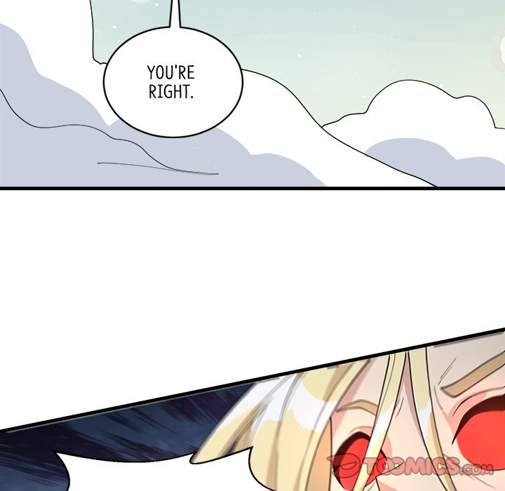 When Aliens Invaded Earth When Aliens Invaded Earth EP 67 - Toomics page 39 - 