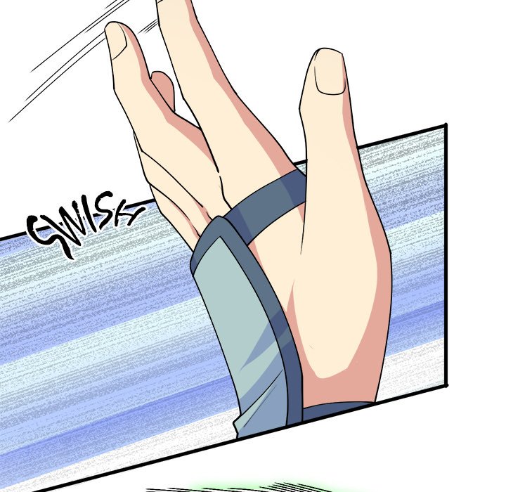 When Aliens Invaded Earth When Aliens Invaded Earth EP 67 - Toomics page 42 - 