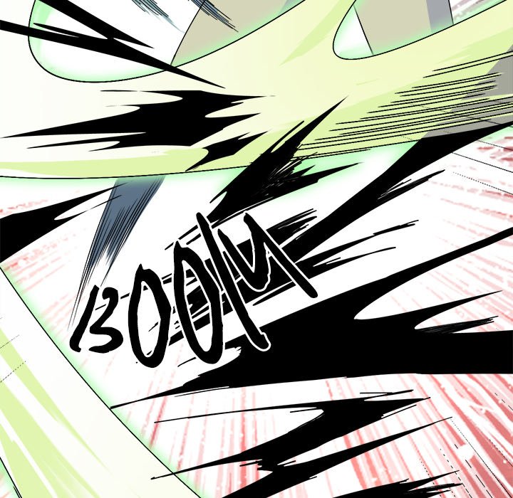 When Aliens Invaded Earth When Aliens Invaded Earth EP 67 - Toomics page 44 - 