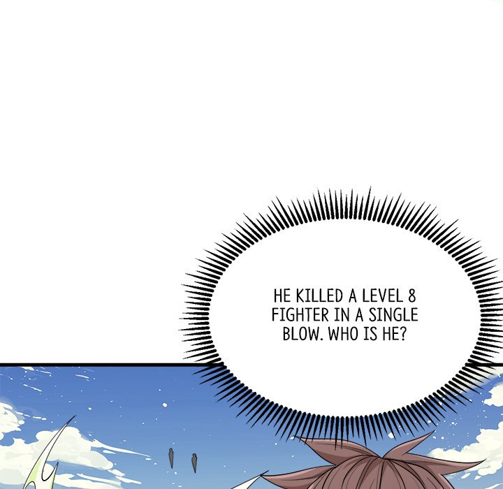 When Aliens Invaded Earth When Aliens Invaded Earth EP 67 - Toomics page 46 - 