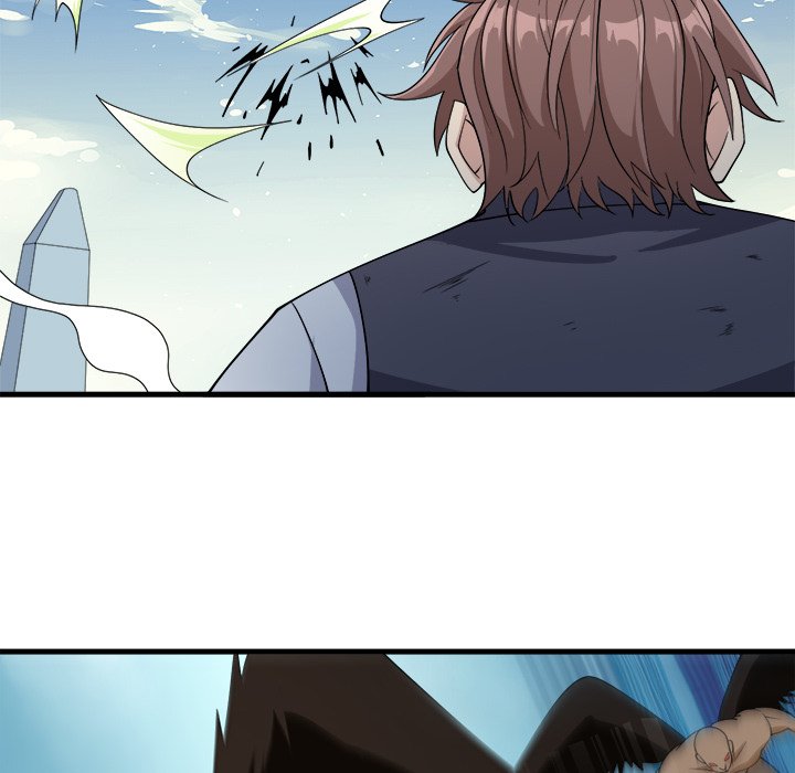 When Aliens Invaded Earth When Aliens Invaded Earth EP 67 - Toomics page 47 - 