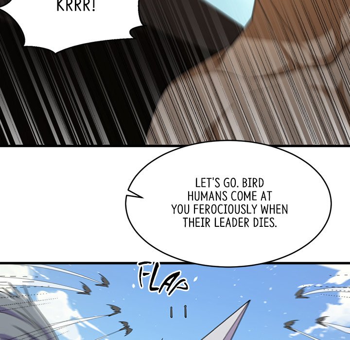 When Aliens Invaded Earth When Aliens Invaded Earth EP 67 - Toomics page 49 - 