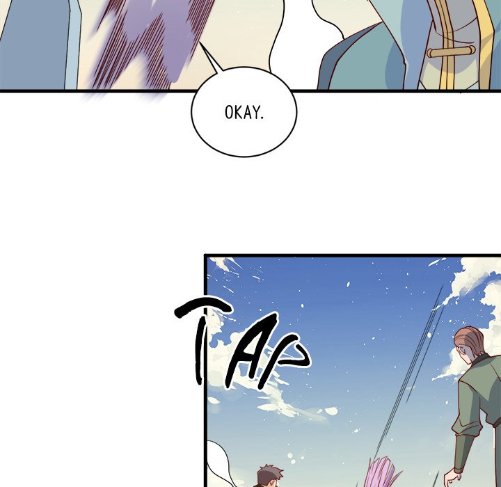 When Aliens Invaded Earth When Aliens Invaded Earth EP 67 - Toomics page 52 - 