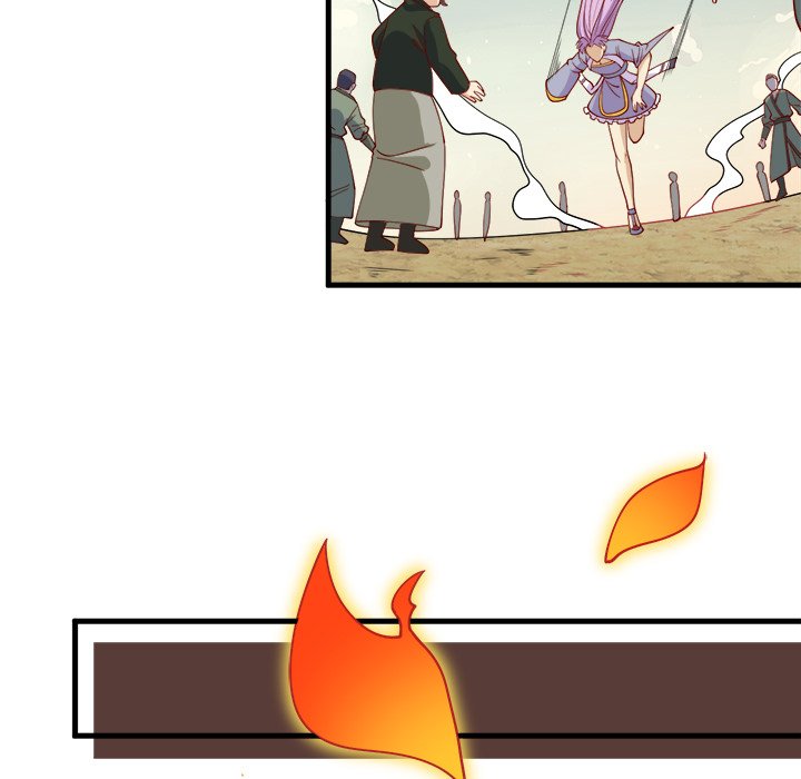 When Aliens Invaded Earth When Aliens Invaded Earth EP 67 - Toomics page 53 - 
